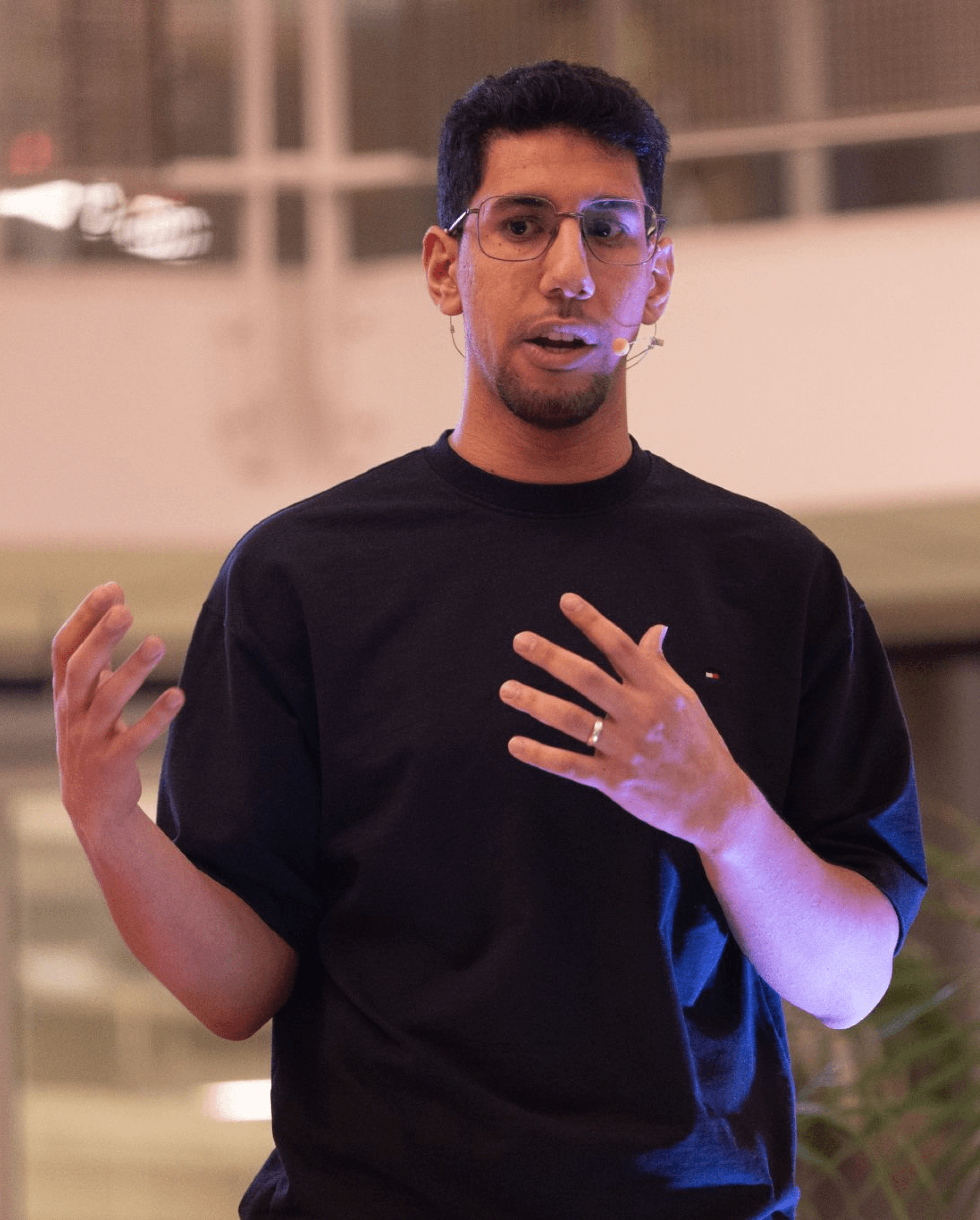 Abdellatif Abdelfattah