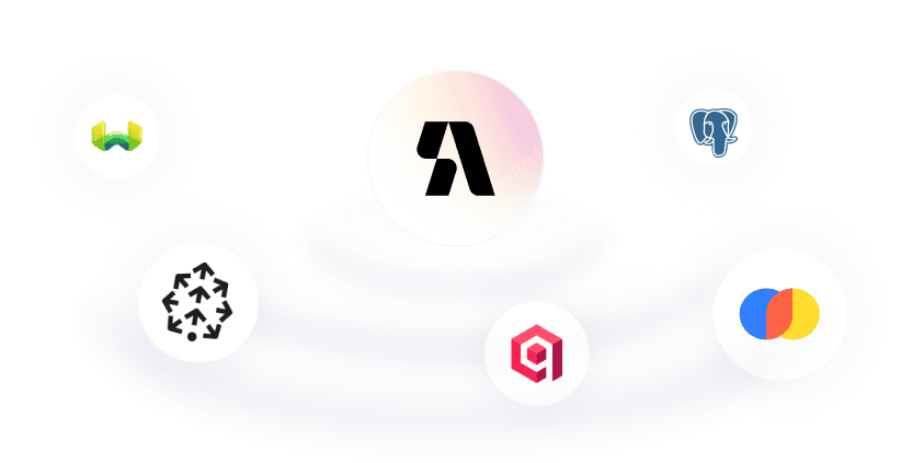 Host your data